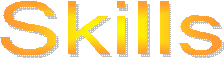 Skills